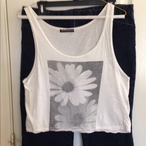 Brandy Melville – made in Italy tank – one size
